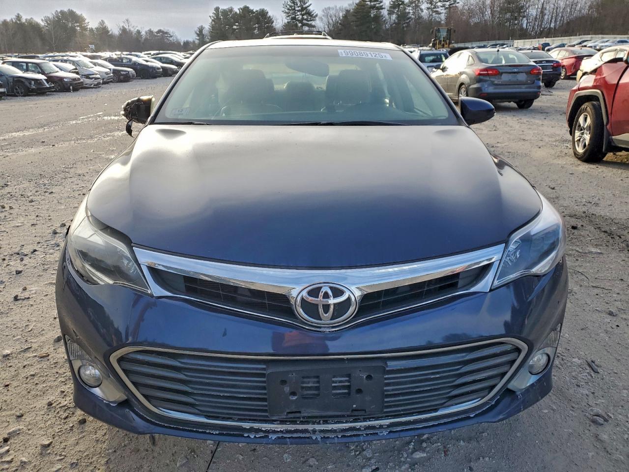 2014 TOYOTA Avalon