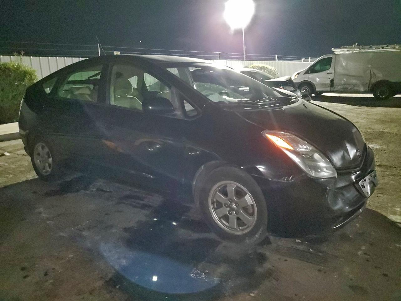 2005 TOYOTA PRIUS