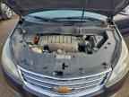 2014 CHEVROLET TRAVERSE