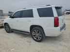 2017 CHEVROLET Tahoe