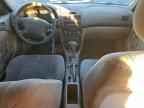 2002 TOYOTA COROLLA