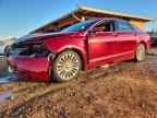 2016 LINCOLN MKZ
