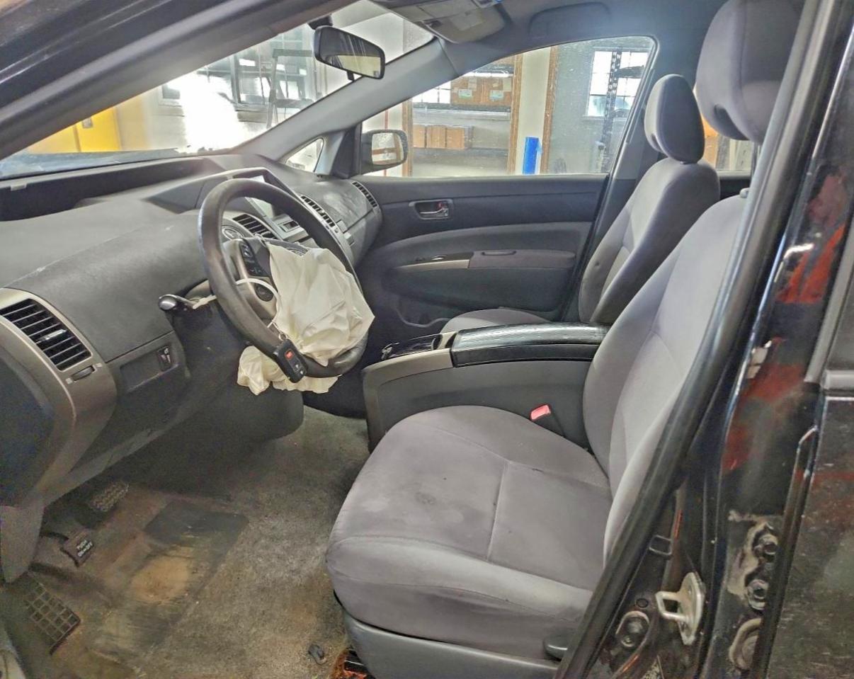 2007 TOYOTA PRIUS