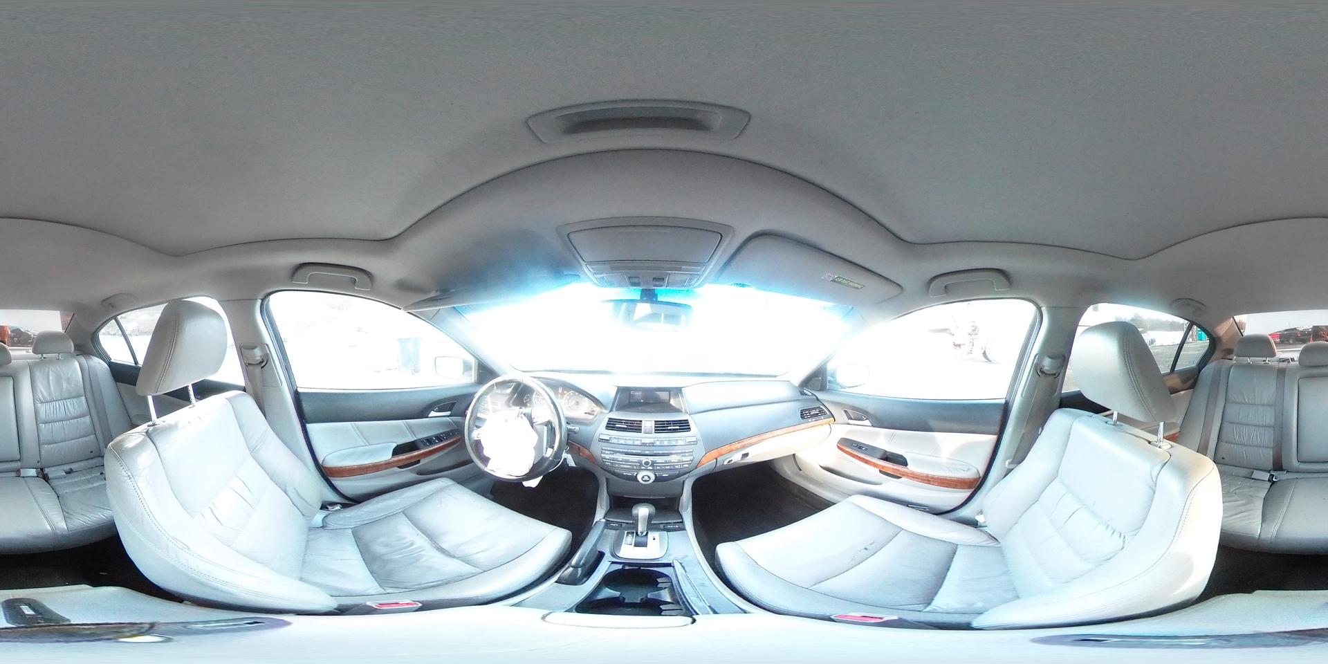 2011 HONDA ACCORD