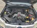 2010 SUBARU FORESTER