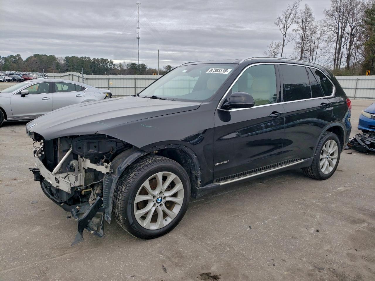 2018 BMW X5