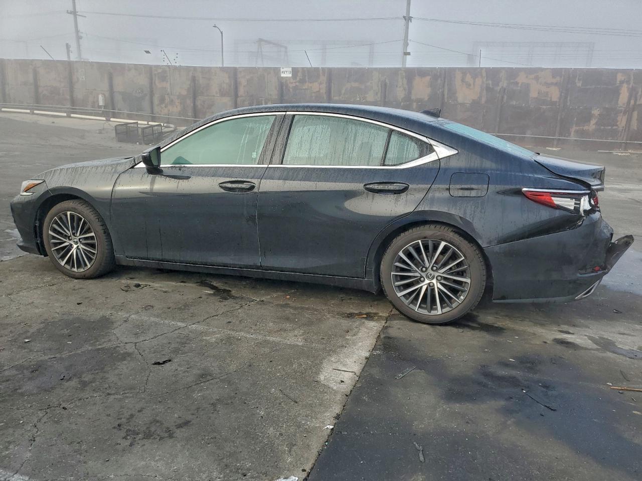 2022 LEXUS ES 350