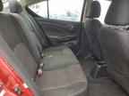 2018 NISSAN VERSA