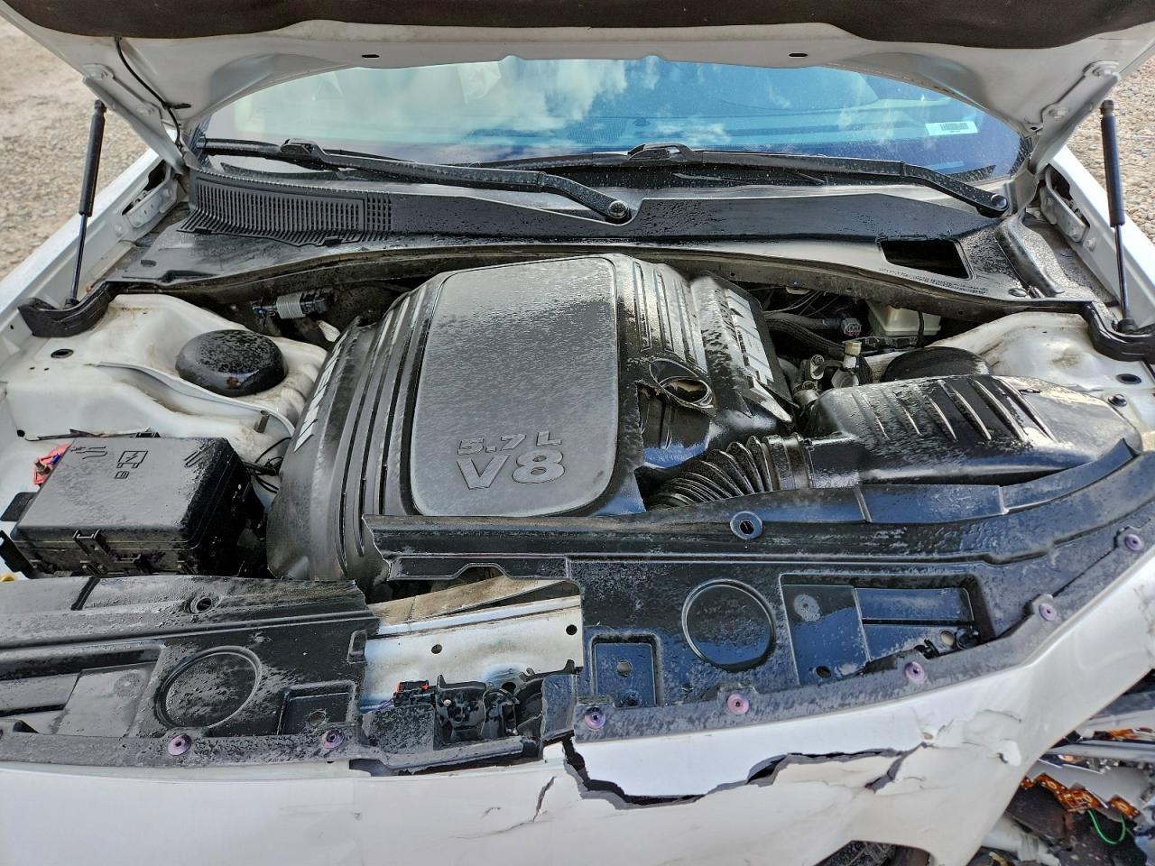 2016 CHRYSLER 300