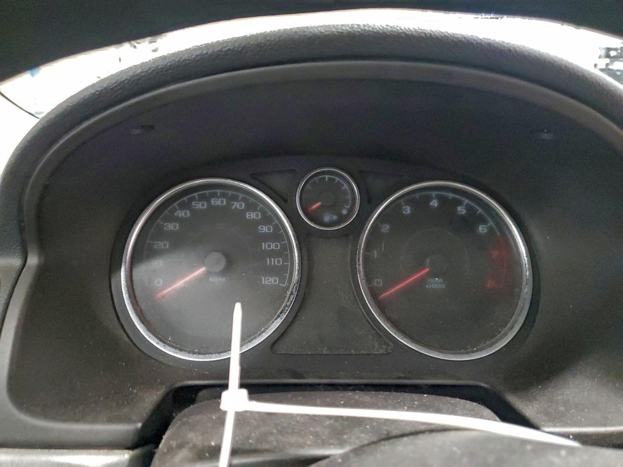 2010 CHEVROLET COBALT