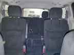 2015 DODGE GRAND CARAVAN