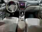2013 SUBARU FORESTER