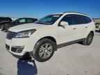 2015 CHEVROLET TRAVERSE