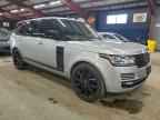 2014 LAND ROVER RANGE ROVER
