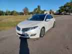 2014 LINCOLN MKZ