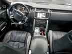 2014 LAND ROVER RANGE ROVER
