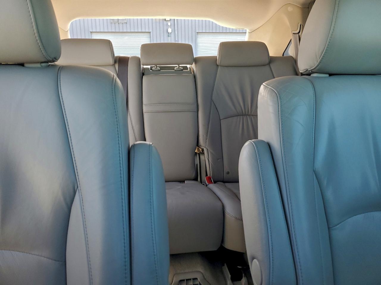 2006 LEXUS RX 400