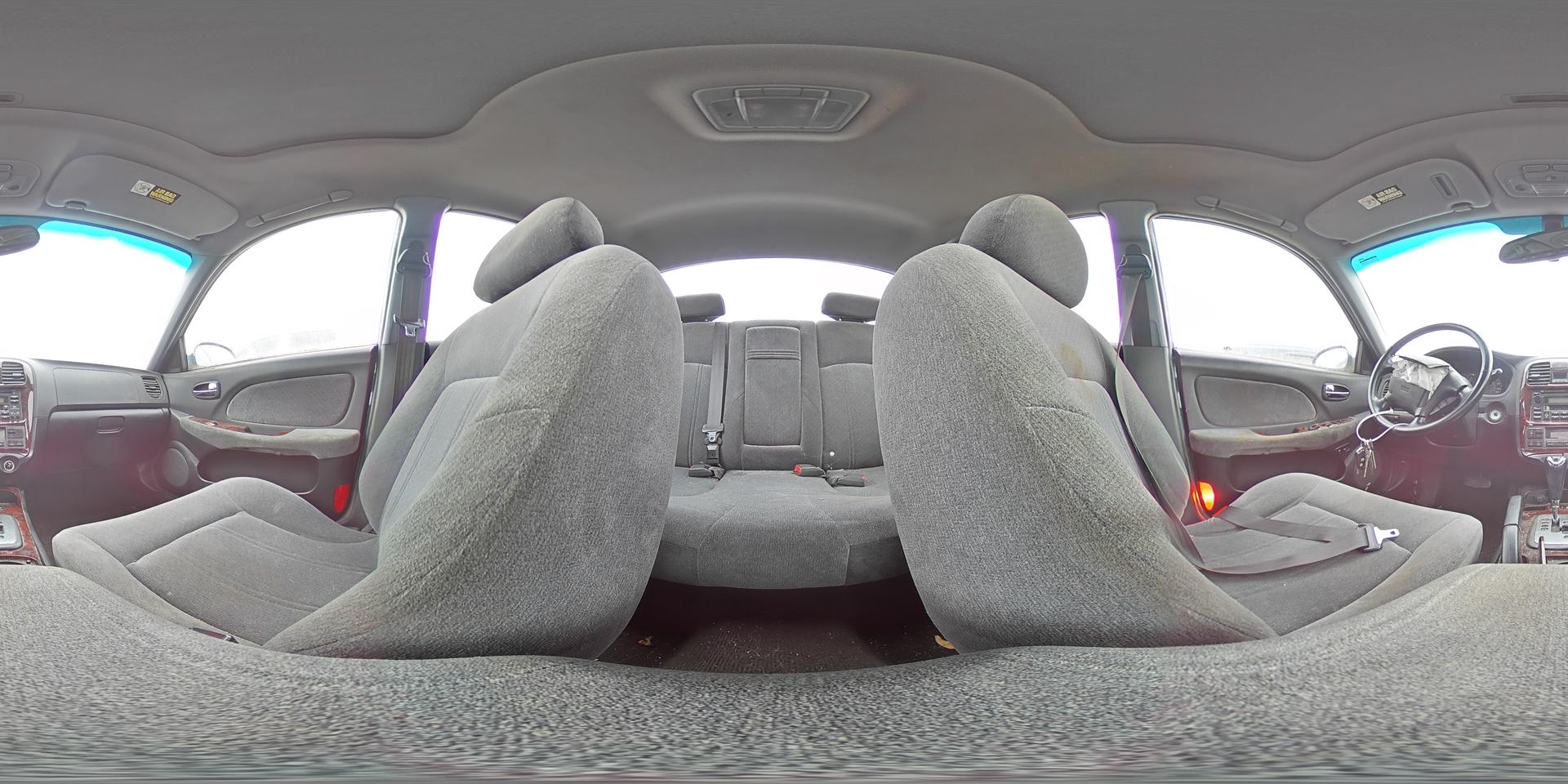 2005 HYUNDAI SONATA