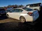 2009 NISSAN ALTIMA