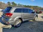 2013 DODGE JOURNEY