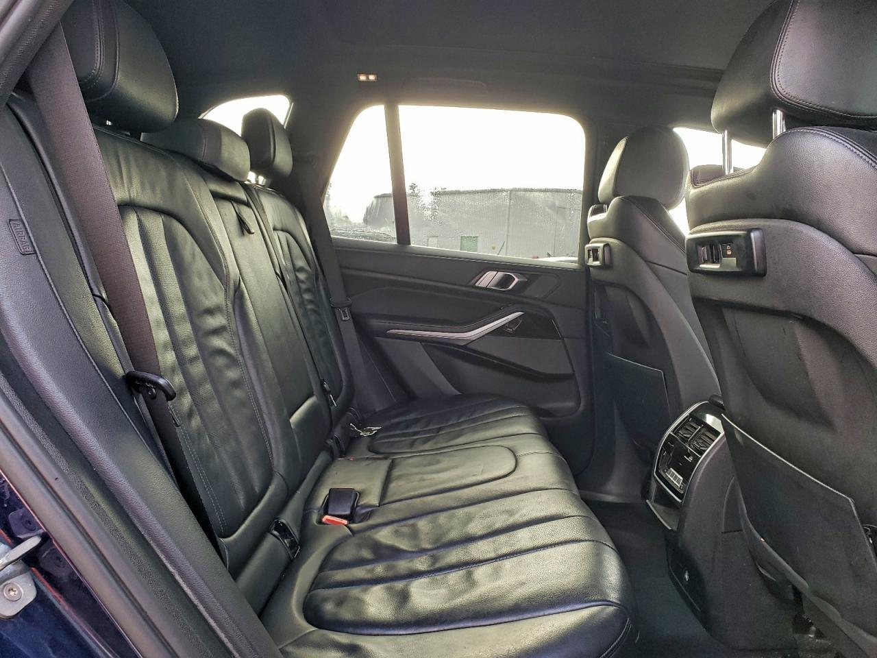 2020 BMW X5