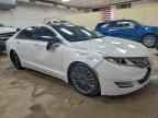 2016 LINCOLN MKZ