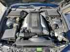2000 BMW 5 series