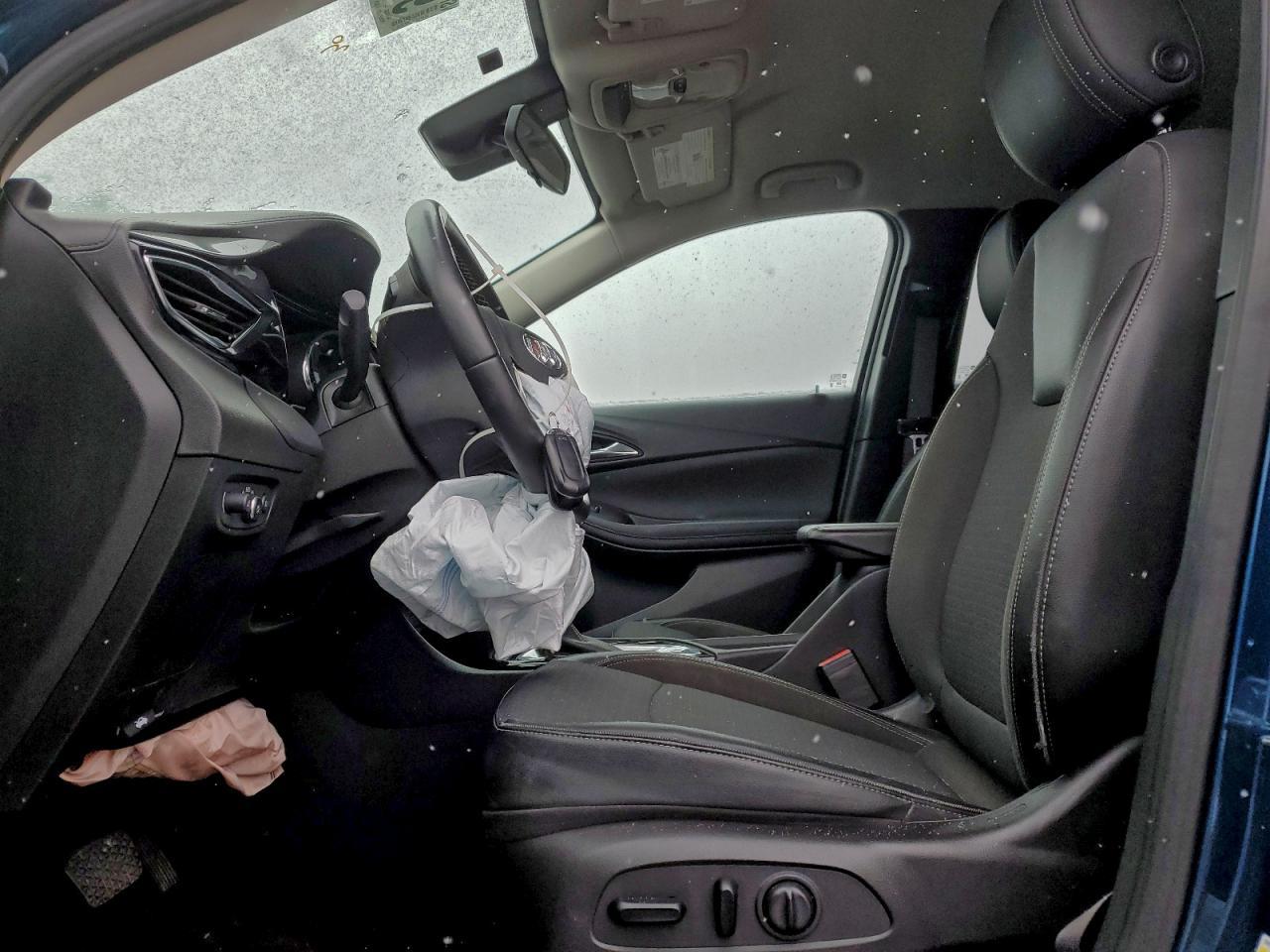 2021 BUICK Encore GX