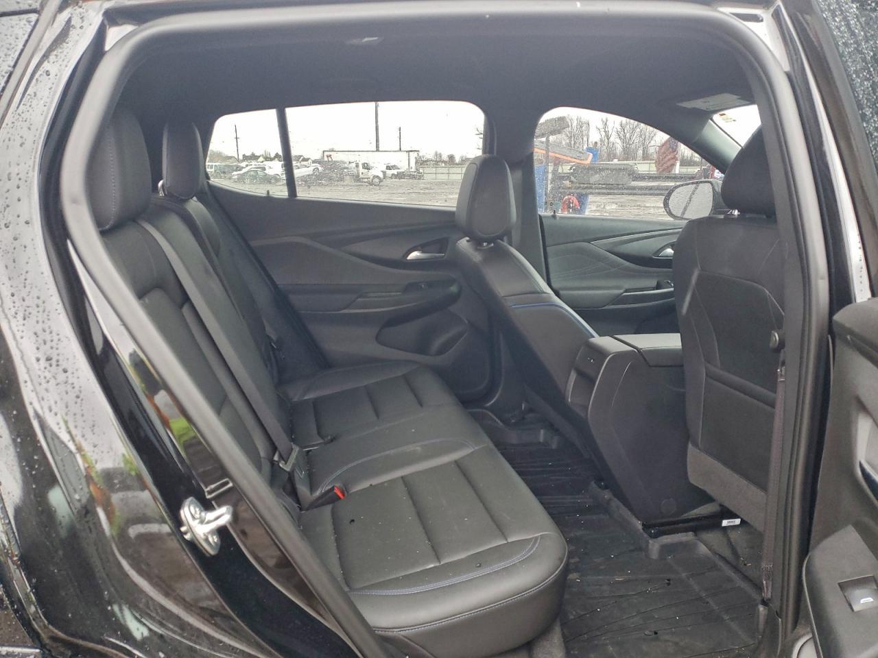 2024 BUICK Envista