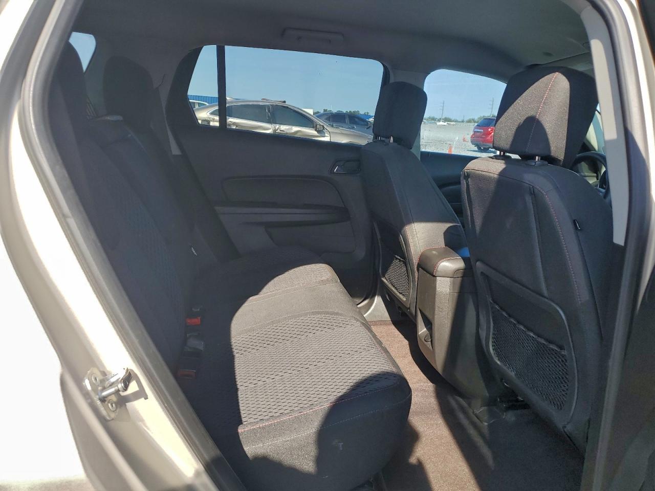 2012 GMC Terrain