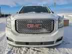 2016 GMC Yukon