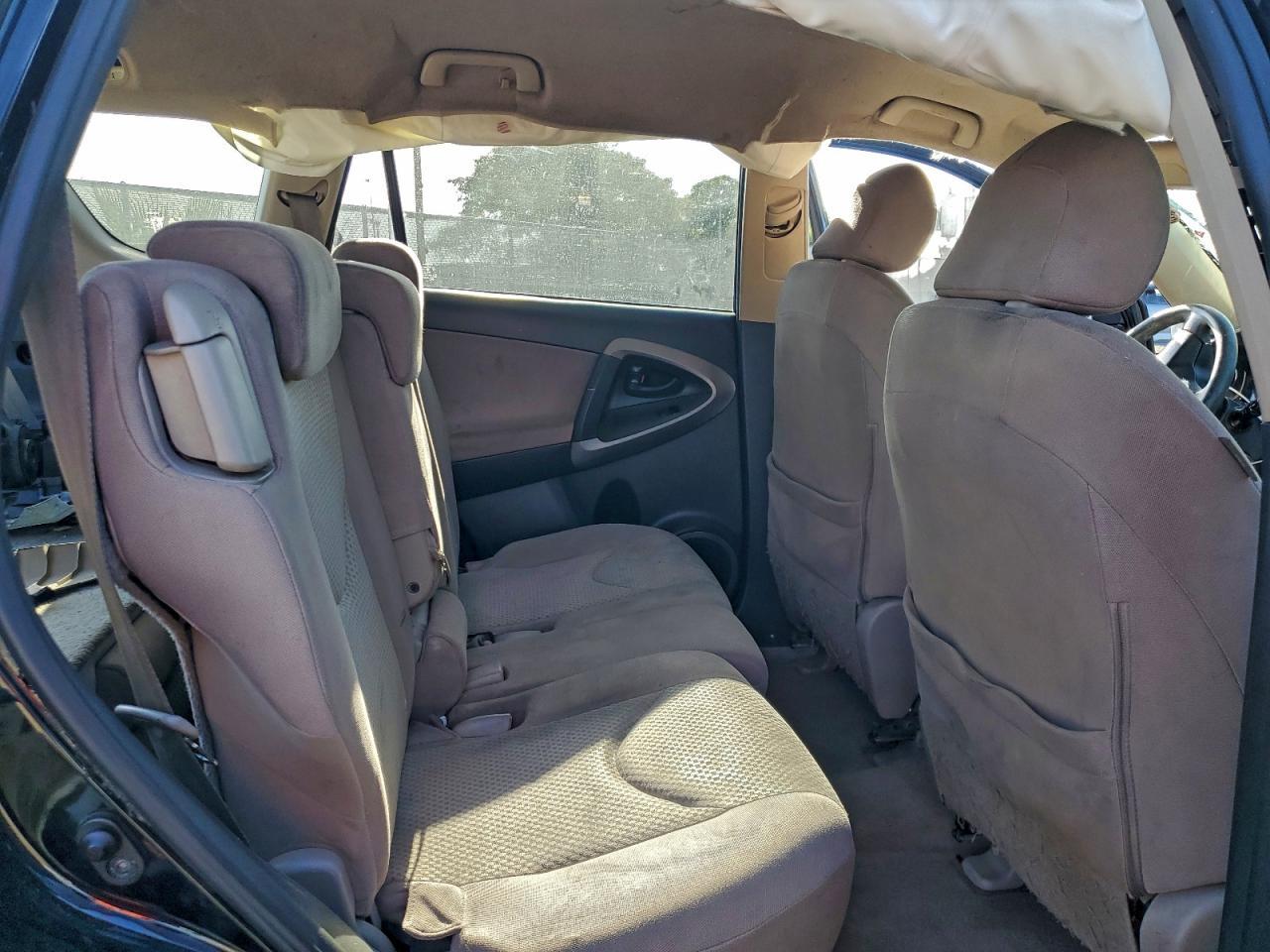 2007 TOYOTA RAV4