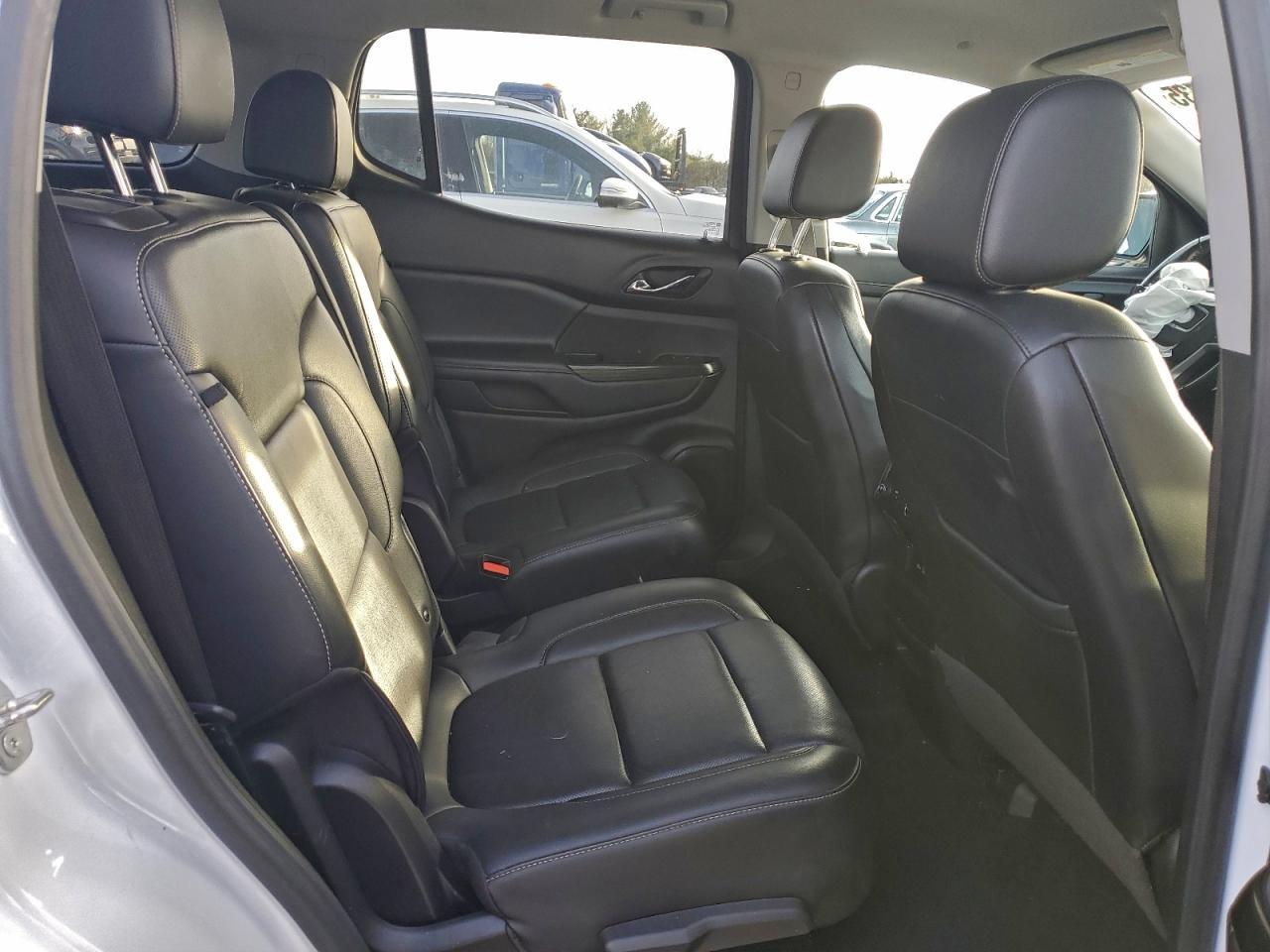 2021 GMC ACADIA