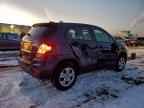 2019 CHEVROLET TRAX
