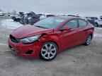 2011 HYUNDAI ELANTRA