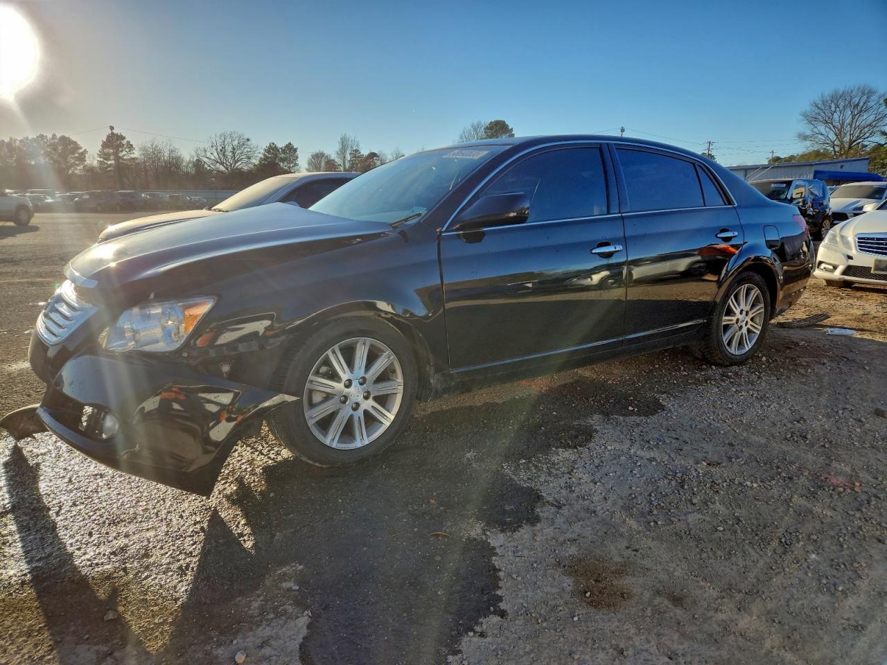 2009 TOYOTA Avalon