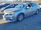 2015 SUBARU Legacy