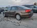 2011 VOLKSWAGEN JETTA