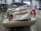 2006 TOYOTA COROLLA