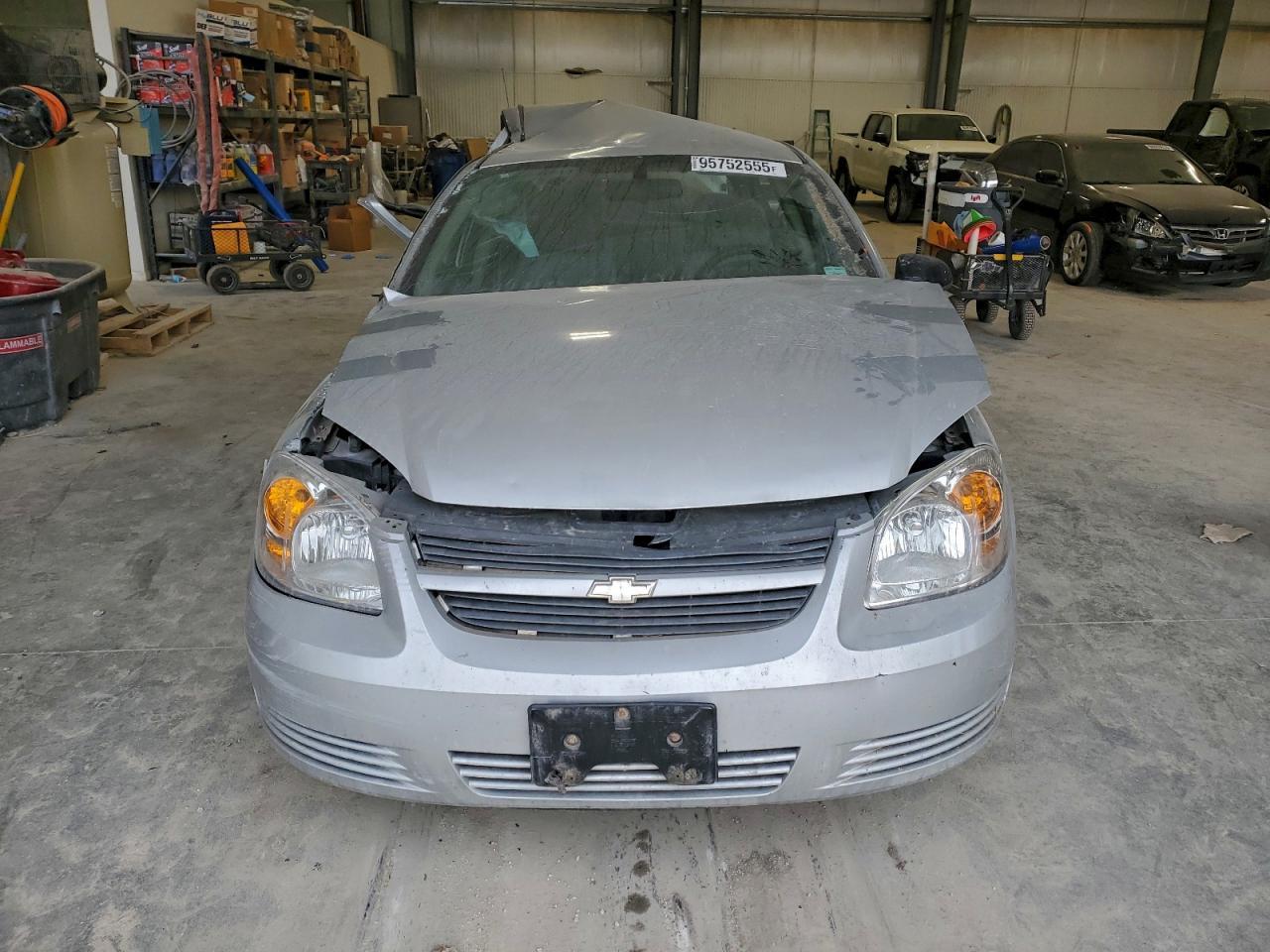 2008 CHEVROLET COBALT
