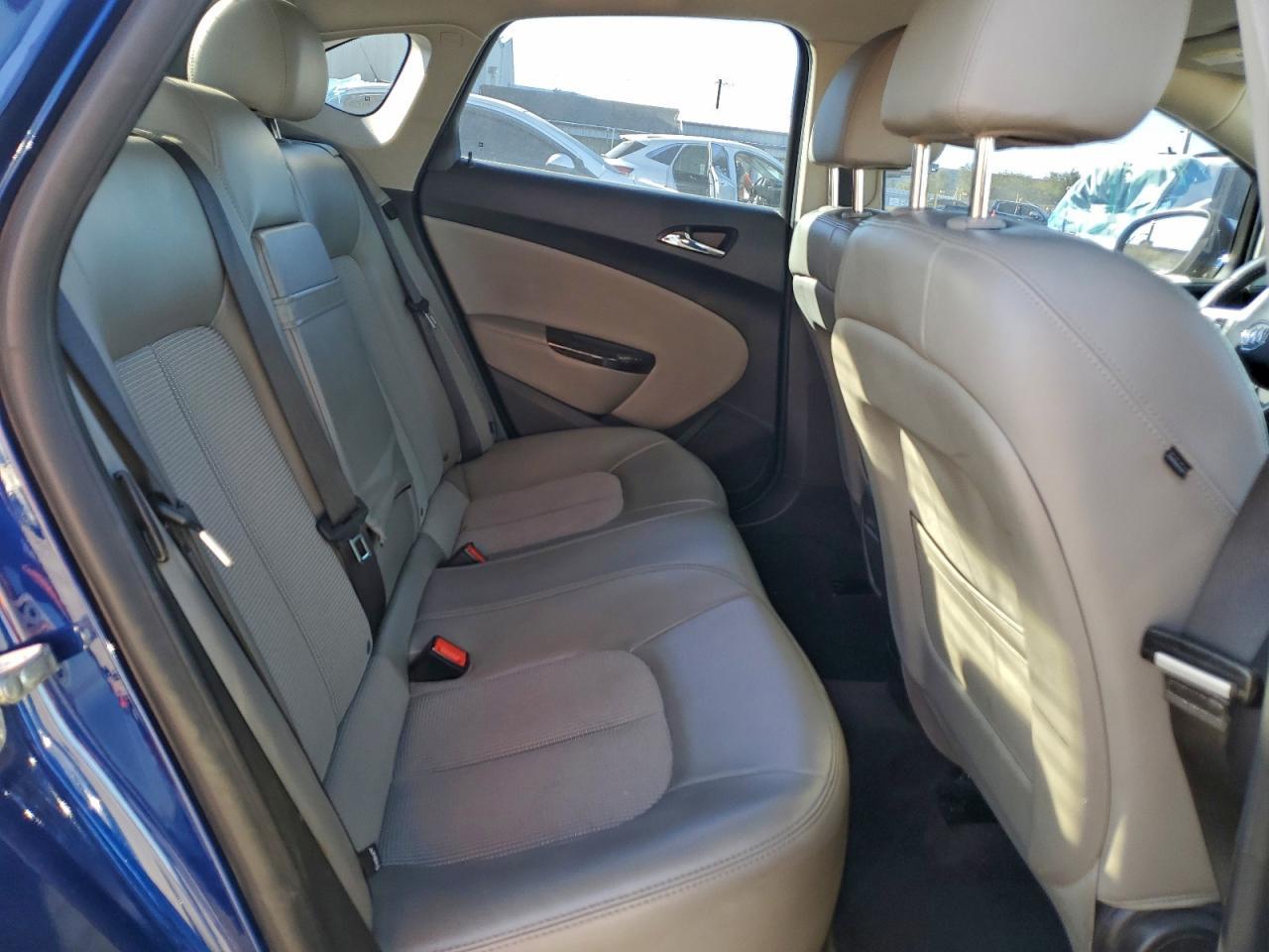 2013 BUICK VERANO