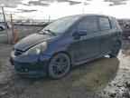 2008 HONDA FIT