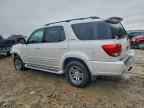2007 TOYOTA Sequoia