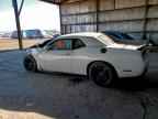 2017 DODGE Challenger