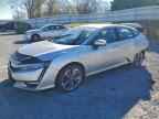 2018 HONDA Clarity