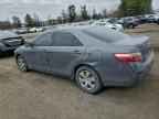 2008 TOYOTA CAMRY