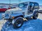 1999 JEEP WRANGLER