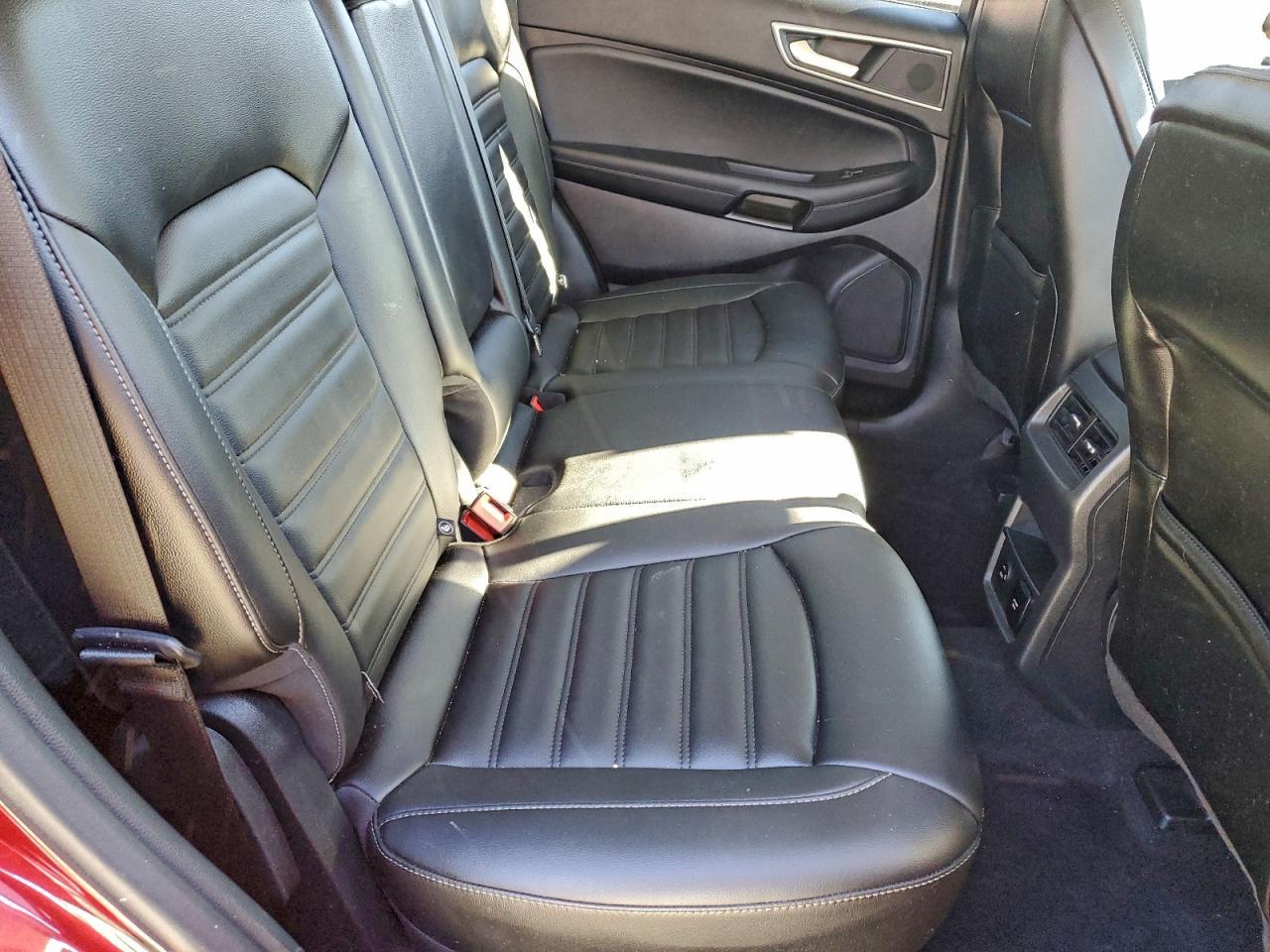 2021 FORD EDGE