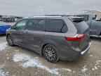 2018 TOYOTA SIENNA