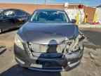 2014 NISSAN SENTRA